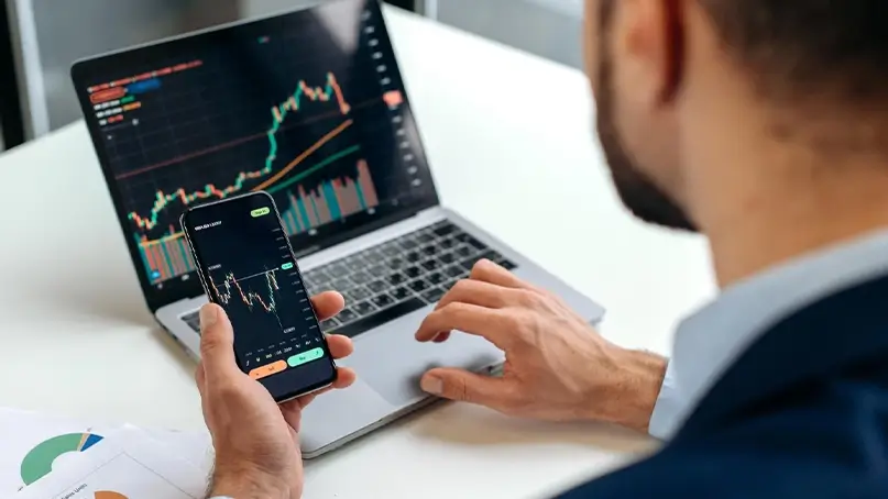 Delvonaonix Trading Plattform